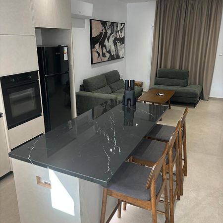 Andreotis Villas Protaras Exterior foto