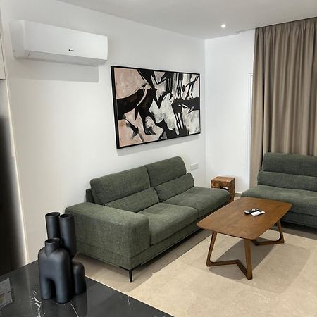 Andreotis Villas Protaras Exterior foto