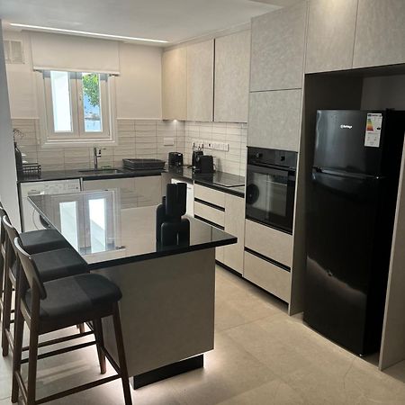 Andreotis Villas Protaras Exterior foto