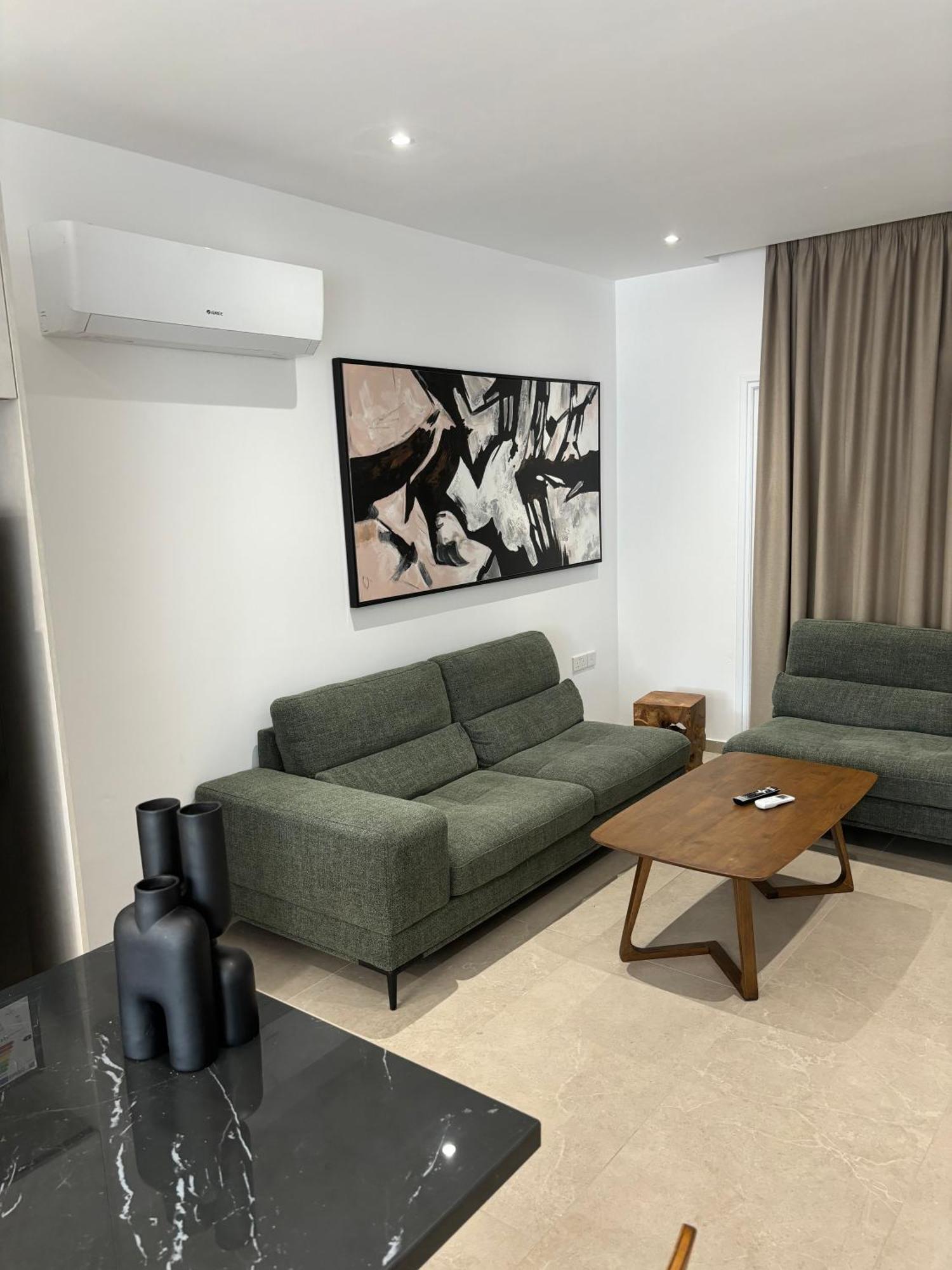 Andreotis Villas Protaras Exterior foto