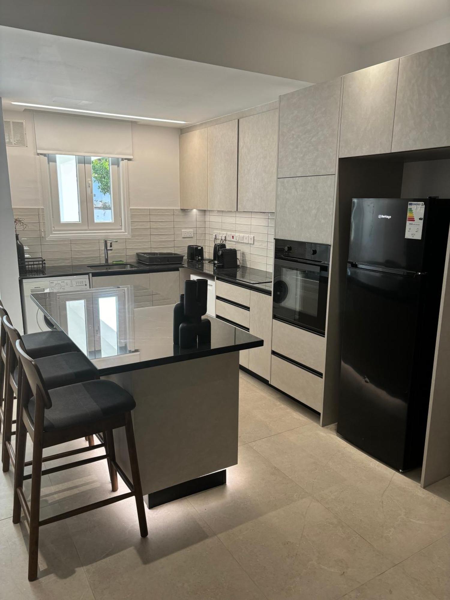 Andreotis Villas Protaras Exterior foto